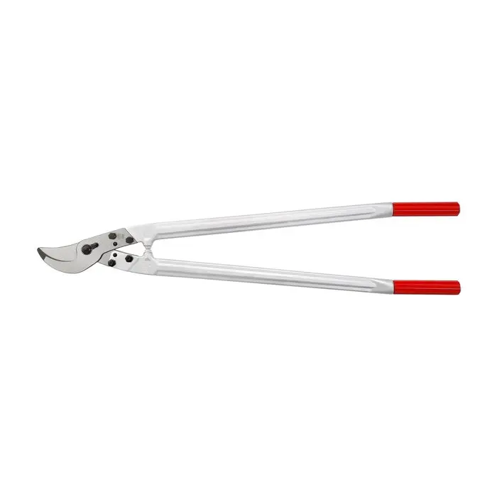 Felco F22 Heavy-Duty Two-Hand Bypass Lopper, 33.1 in.