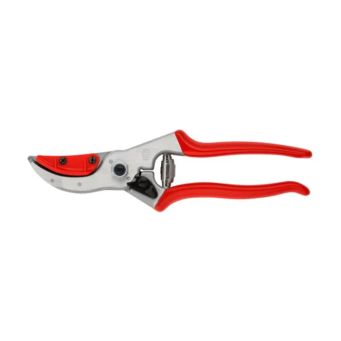 Felco F4C-H Cut-and-Hold Pruning Shears for Roses and Flowers