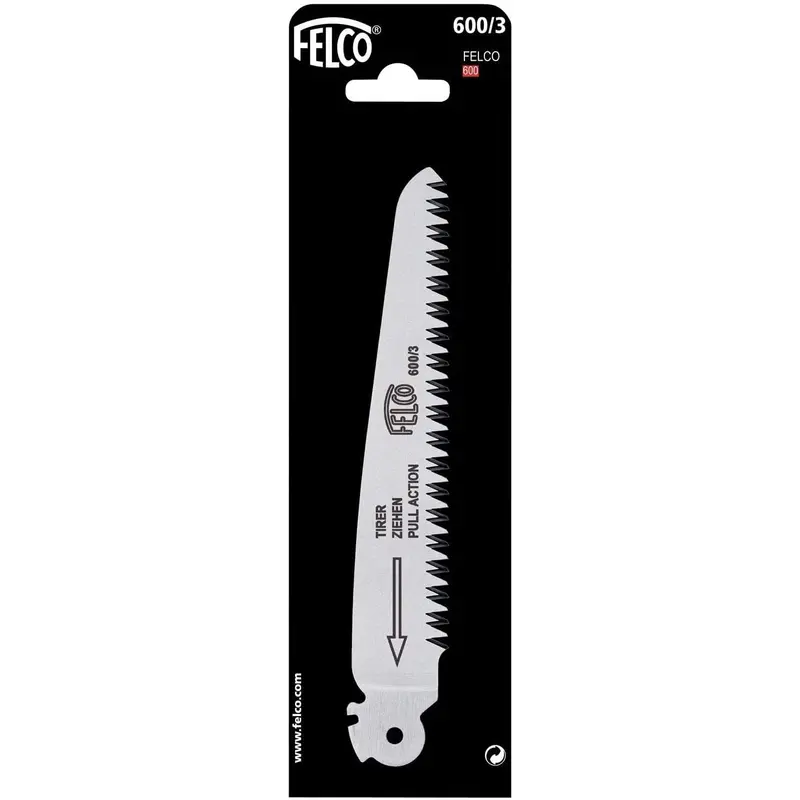 Felco F600-3 Replacement Saw Blade for F60 and F600