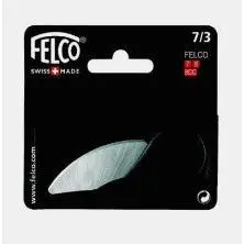 Felco F7/3 Replacement Blade for F7 and F8 Pruners