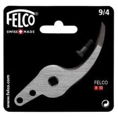 Felco F9/4 Counter Blade with Screws for F9 and F10 Pruners