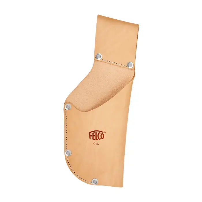 Felco F916 Leather Holster for Power Tool Range