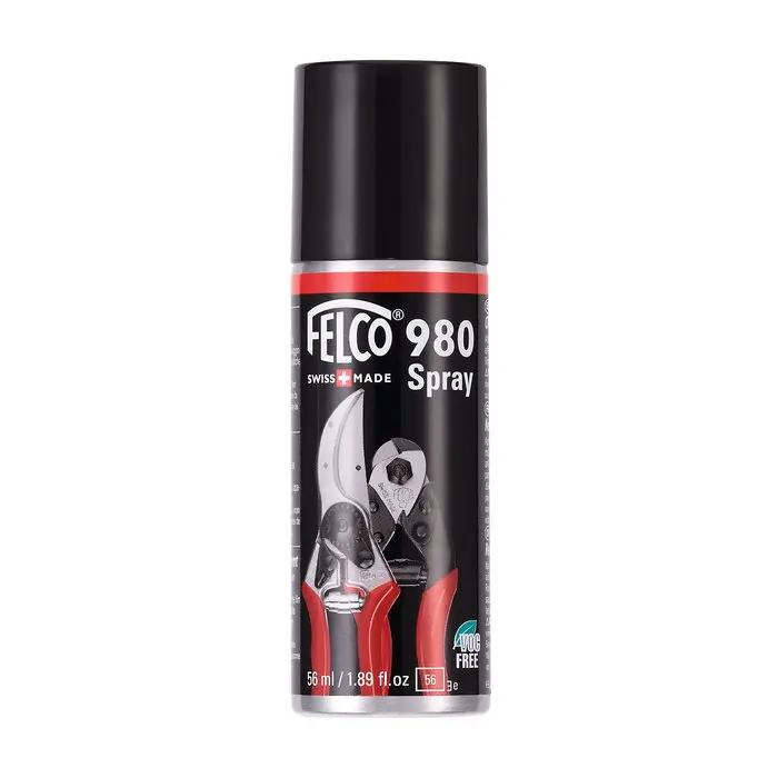 Felco F980 VOC-Free Maintenance Spray