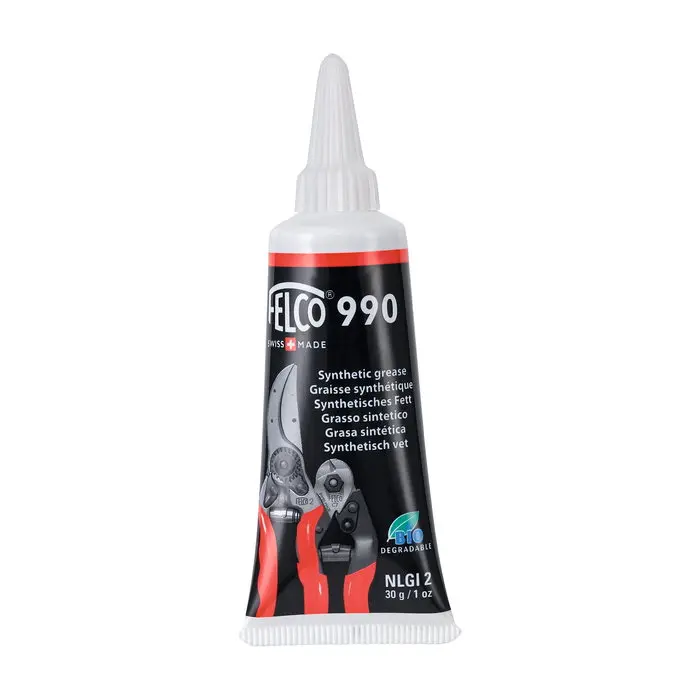 Felco F990 VOC-Free Maintenance Grease