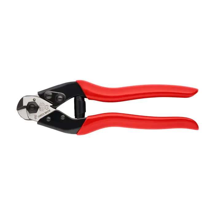 Felco FC3 One-Hand High-Strength Steel Wire Cable Cutter