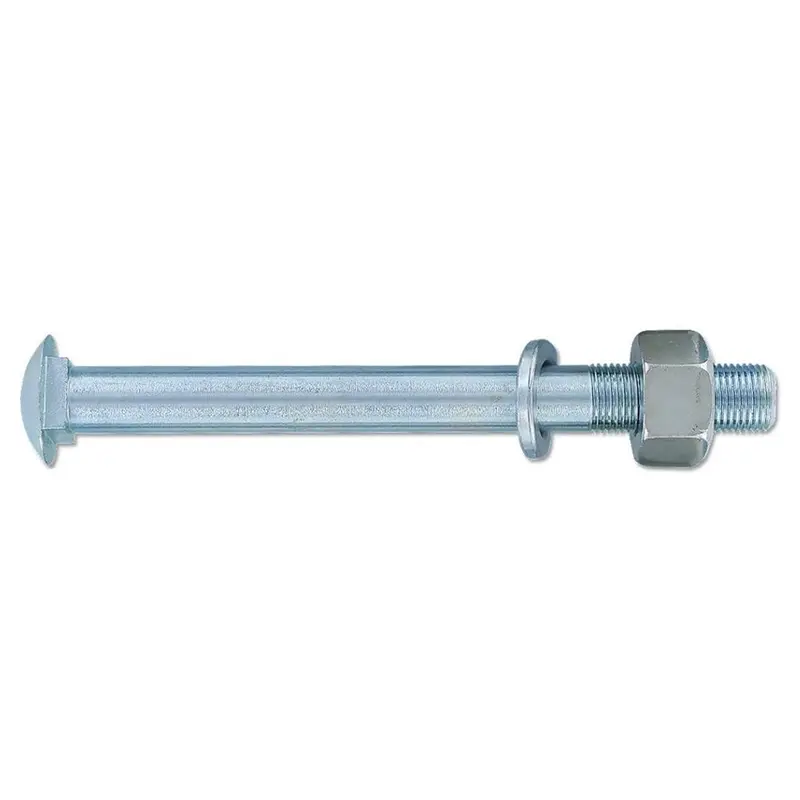 Fender Bolt Fits Massey Harris Replaces 900157