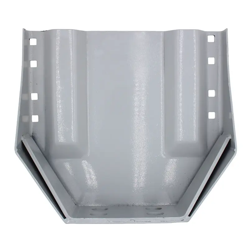 Fender Bracket Fits Massey Ferguson Replaces D3NN16N319A