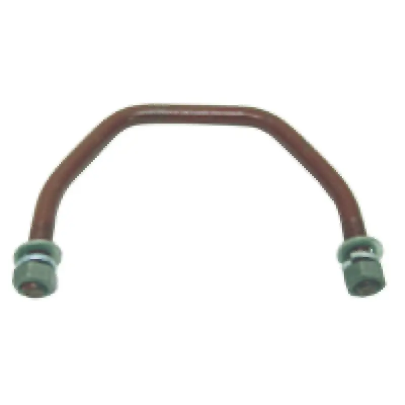 Fender U Bolt with Nuts Washers 351250R1 Fits FARMALL C Super C 230 240 200 404