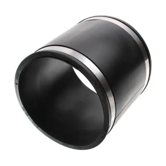 Fernco 1056-66 6 in. x 6 in. Flexible Coupling