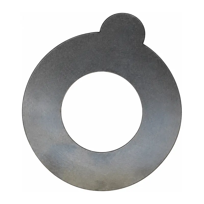 FF110020 Steel Pin Shim 65 mm x 1 mm Fits Hitachi Excavator ZX120 ZX120-3
