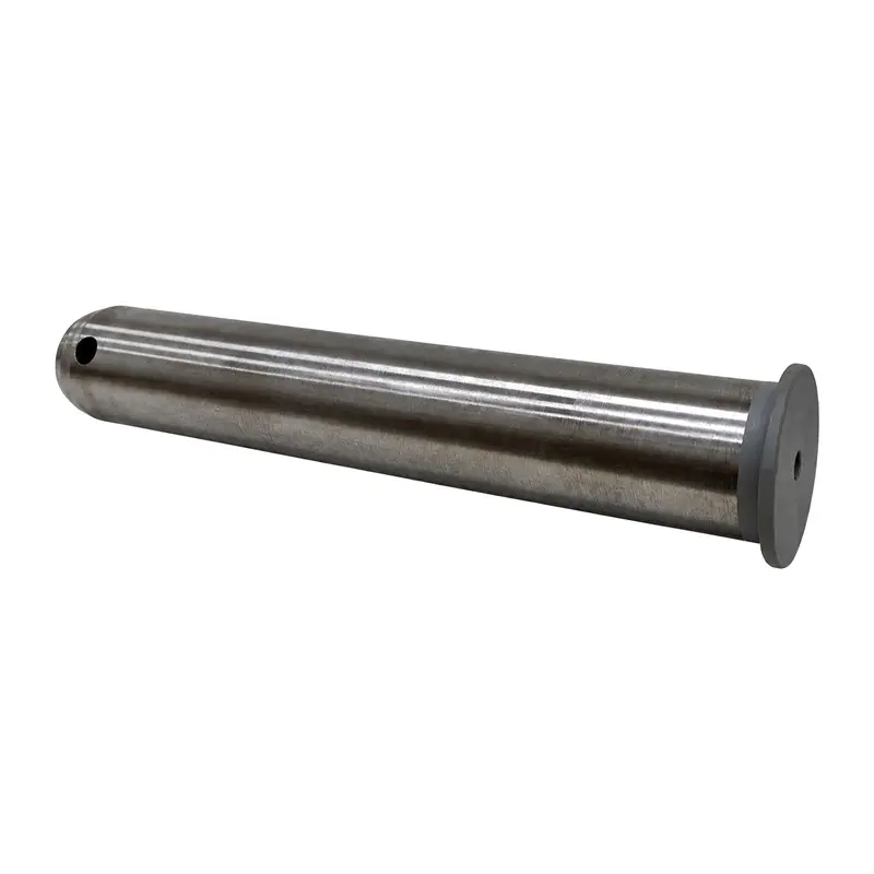 FF550928 Arm-End Bucket Linkage Pin Fits Hitachi Excavator ZX470LC-5G