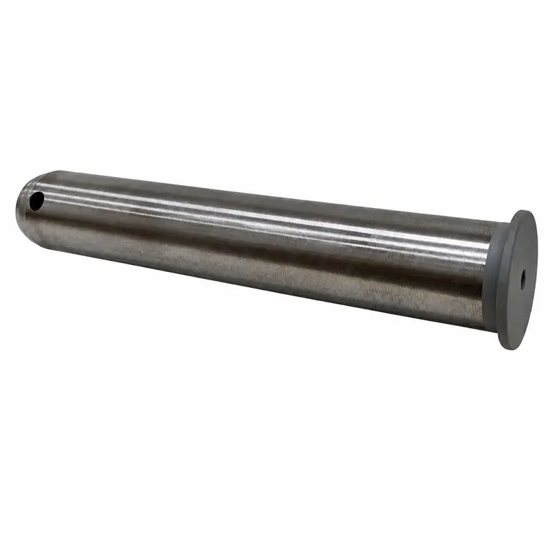 FF550928 Arm-End Bucket Linkage Pin Fits John Deere Excavator 450DLC 470GLC