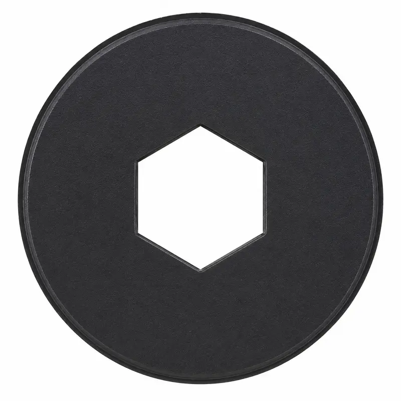FH310676 Replacement Dust Cap Fits John Deere Round Baler Model(s)