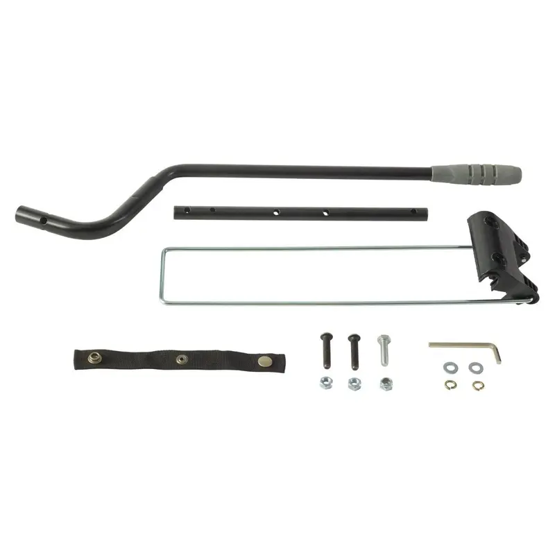 Field King 181789 S2 Bolt-On Folding Pump Handle Kit