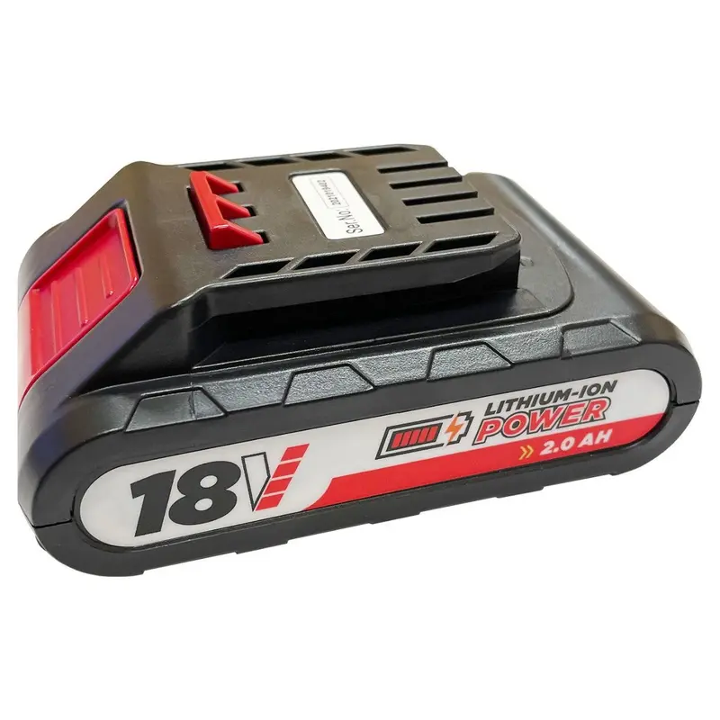 Field King DB Smith 183612 18V 2.1Ah Li-Ion Battery Pack