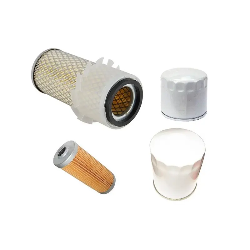 Filter Kit Fits John Deere Replaces 42031932
