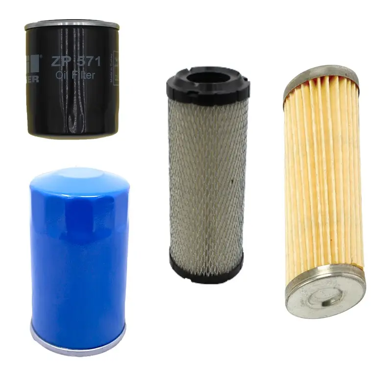 Filter Kit Fits Universal Products Replaces FF8114