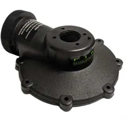 Fimco F9235 VTP1.25-1.50 Standard Fiberfill Valve Top