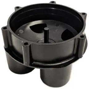 Fimco F9248 VBP1.50Z4 1-1/2 in. 4-Zone Valve Bottom for Model 4004