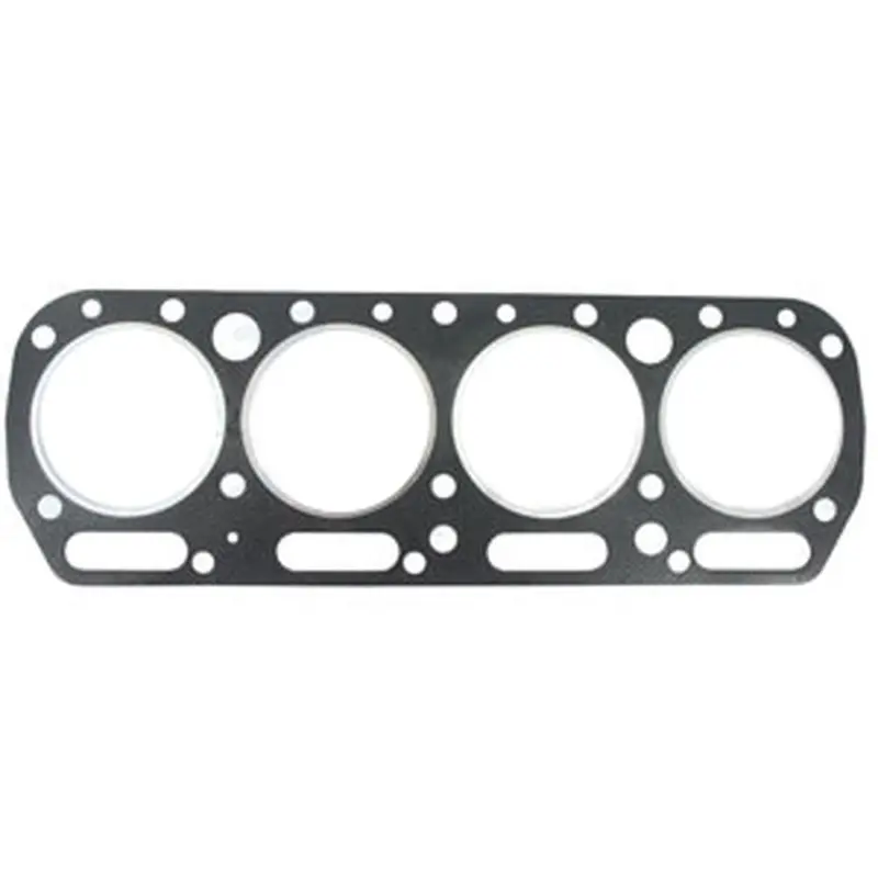 Fits Allis CHALMERS WC WF WD WD45 D17 170 175 HEAD GASKET ONLY HIGH QUALITY