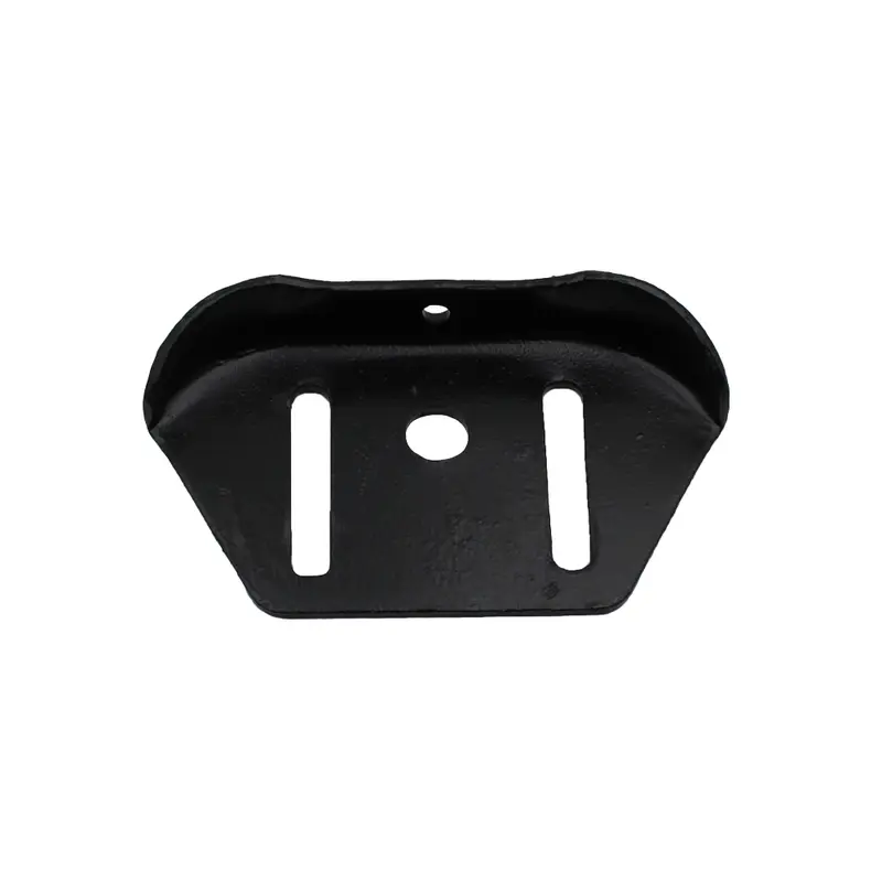 Fits Briggs and Stratton 1740912BMYP Skid, Height Adjust