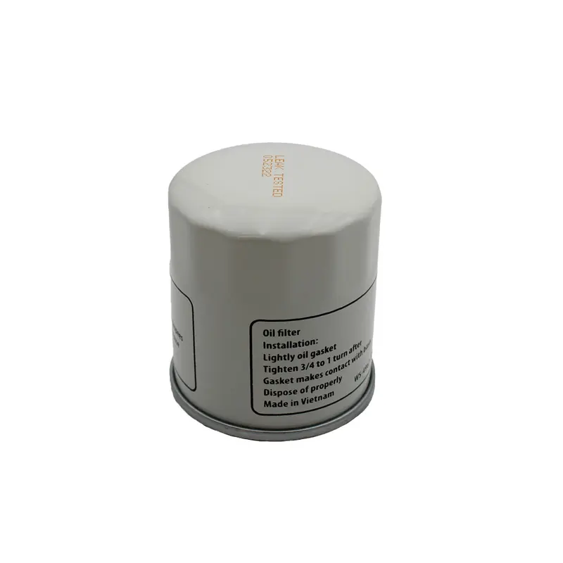 Fits Briggs and Stratton 5101026X1SM Transmission Filter