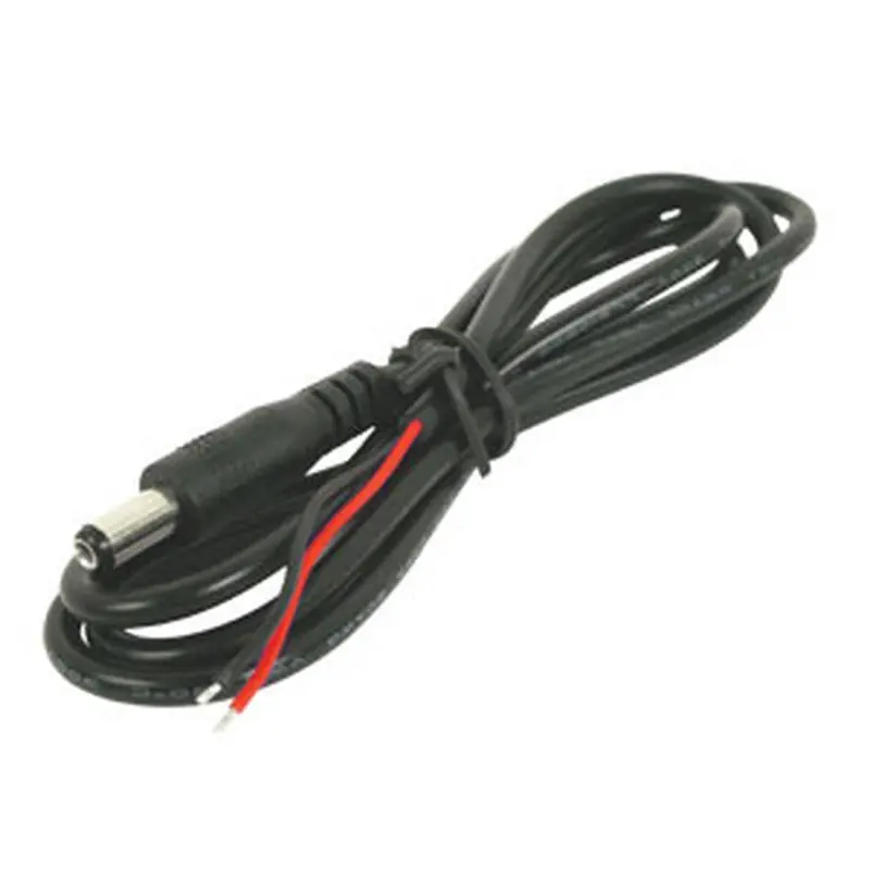 Fits CabCam DC Adapter Wire (1 Meter / 39.37") Fits Universal Products Models