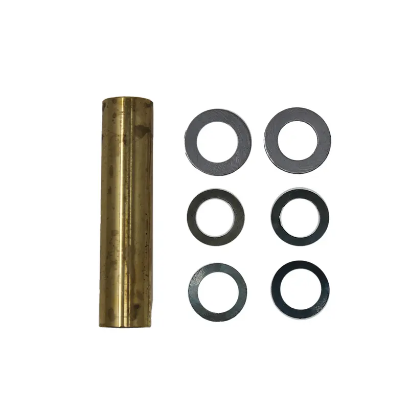 Fits Delco Distributor Shaft Bushing and Shim Kit Fits Minneapolis Moline
