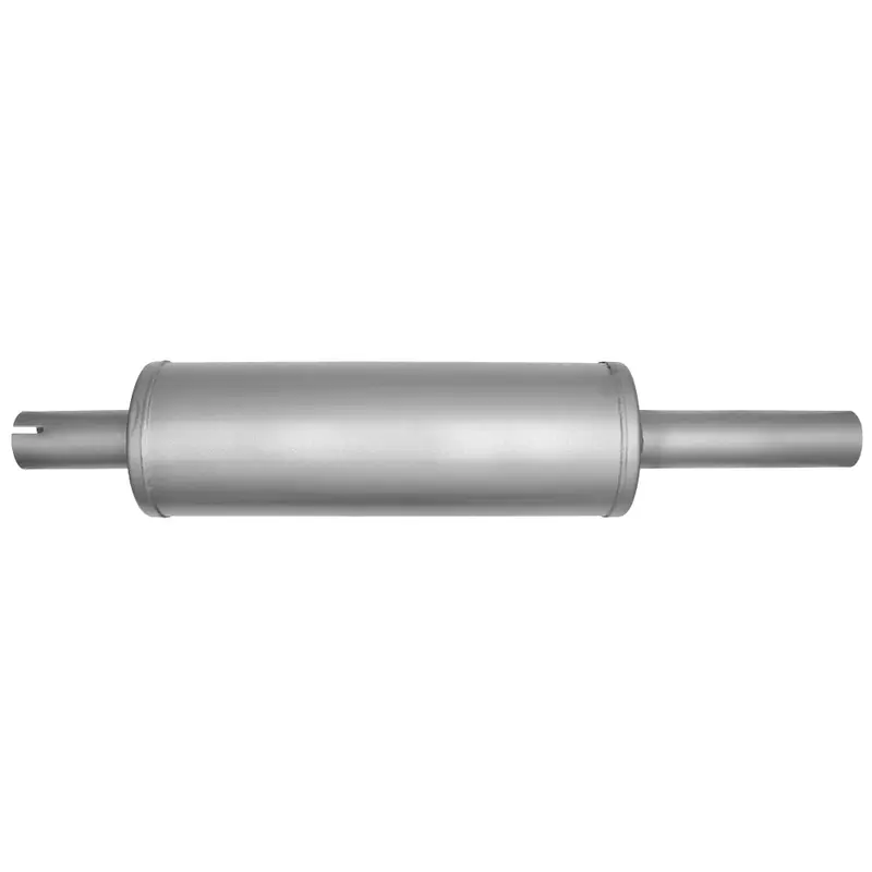 Fits Ford 2000 3000 4000 5000 VERTICAL UPRIGHT EXHAUST EXH MUFFLER C7NN5230JM