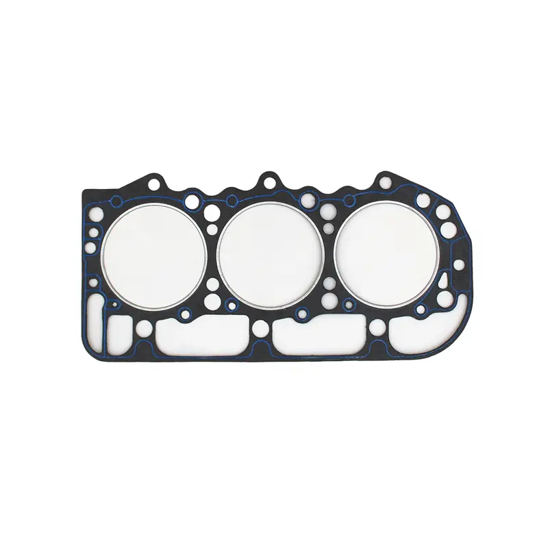 Fits Ford 4000 TRACTOR 3CYL DIESEL ENGINE HEAD GASKET 1965 to 5/1969 C7NN6051S