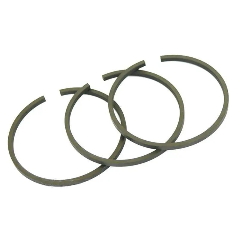 Fits Ford 9N 2N 8N TRACTOR HYDRAULIC HYD PISTON RING SET 9N675 (3 Rings)