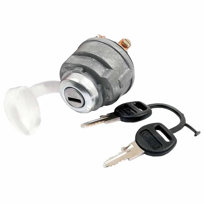 Fits Ford Holland Ignition Switch 1000 1100 1110 1200 1210 1300 1310 1500
