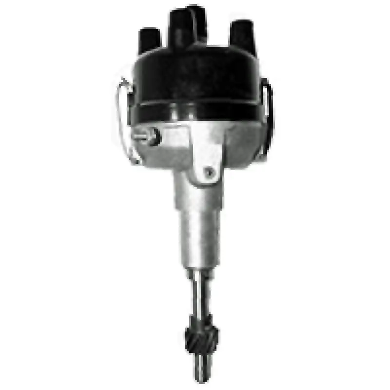 Fits Ford TRACTOR SIDE MOUNT DISTRIBUTOR 8N RED BELLY 8N12127B
