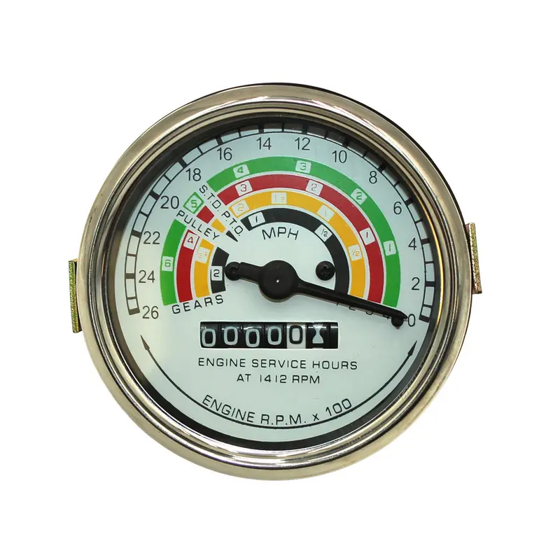 Fits FORDSON TRACTORMETER Dexta, Super Dexta, Super Major 957E17360A