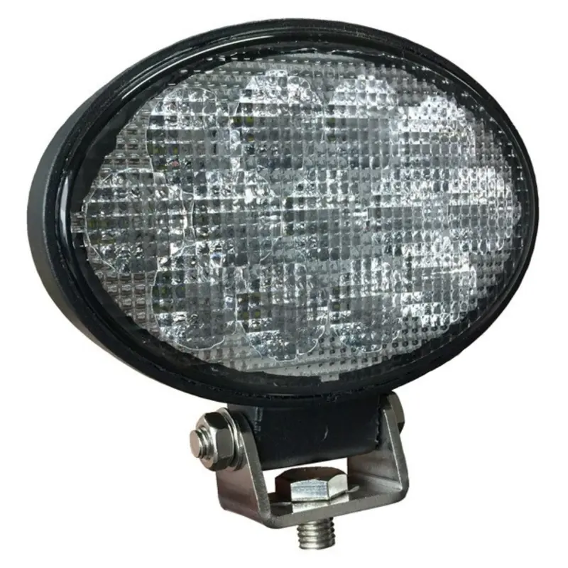 Fits GEHL Skid Steer LED Floodlamp Light 3640E 3840 4240E TL5650