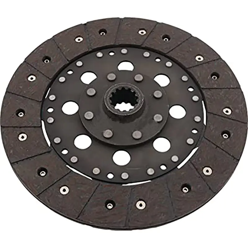 Fits John Deere 650, 750, 790 Transmission Disc LVU803018, LVU801674, M806764