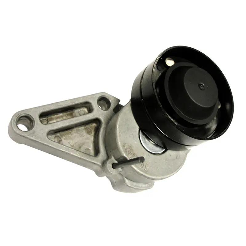 Fits John Deere AL110621 Fan Belt Tensioner 6100 - 6900 6100 SE, 6200