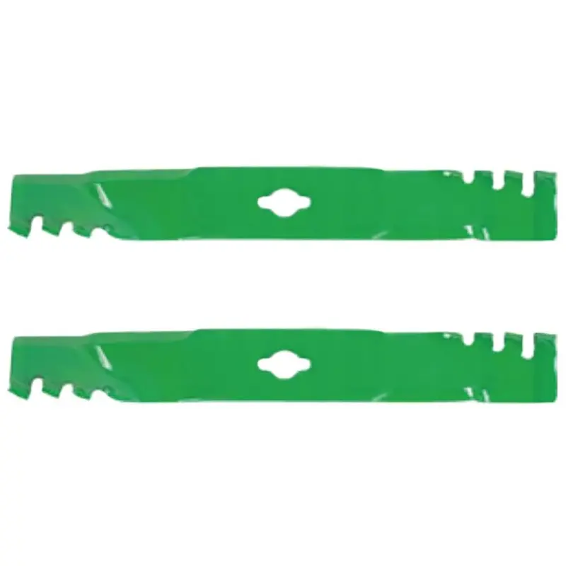 Fits John Deere Blade 2 Pack GS 25 30 45 75 HD 45 75 G 15 Walk Behind