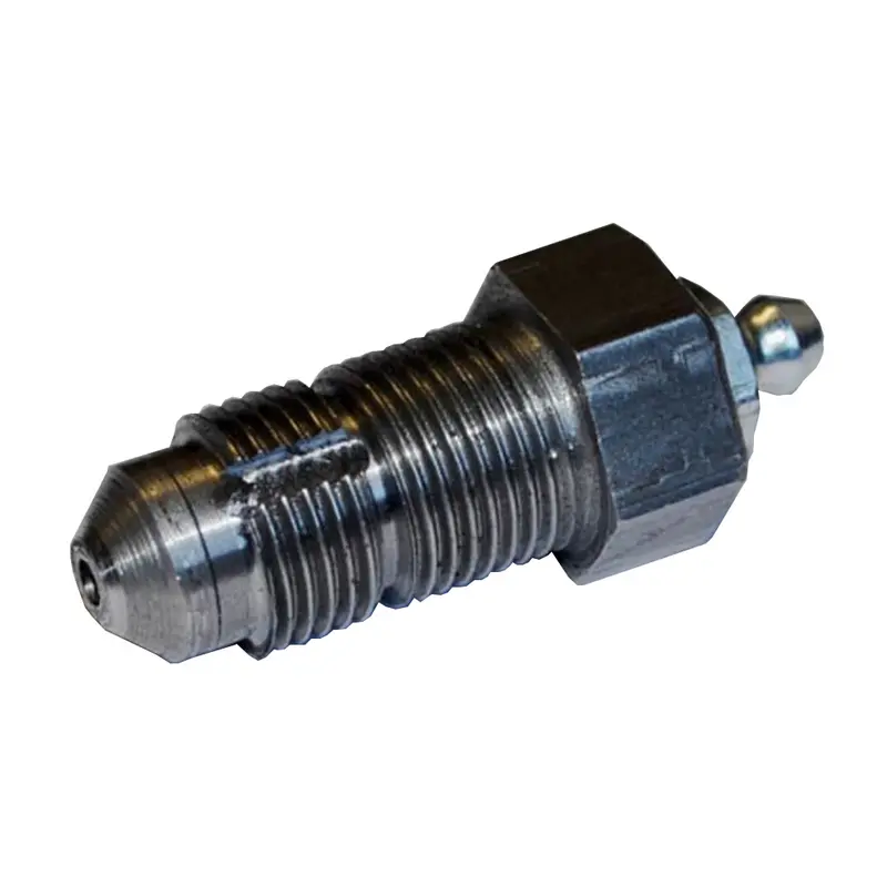 Fits John Deere Crawler dozer track adjuster VALVE AT159554 450 450b 450c 550 55