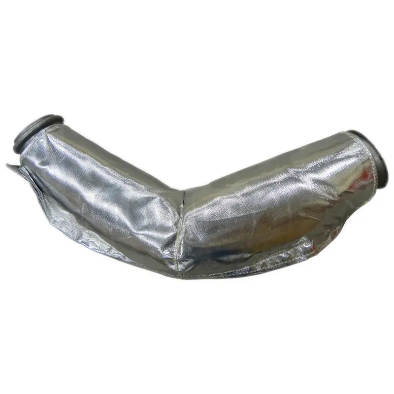 Fits John Deere Muffler Pipe Part WN-RE214149 for Tractor 7600 7610 7700 7710