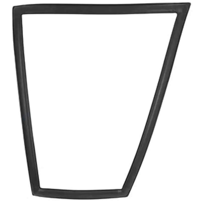 Fits John Deere RH Front Lower Glass Weather Strip Part WN-L40415 for Tractors