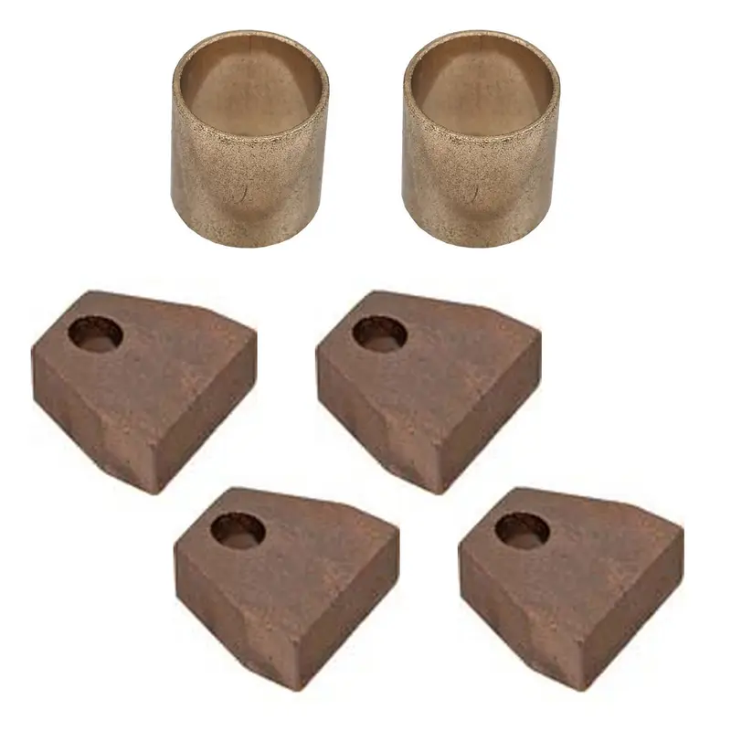 Fits John Deere Starter Repair Kit Fits Delco Replaces 10470767