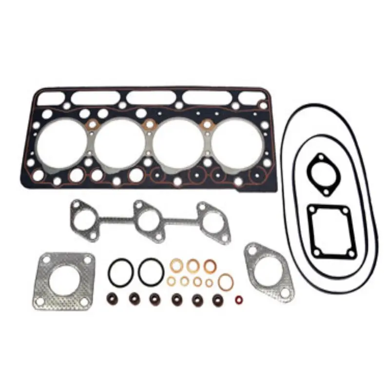 Fits Kubota Head Gasket Set B2400 D1105-D10 FZ2400 F2400