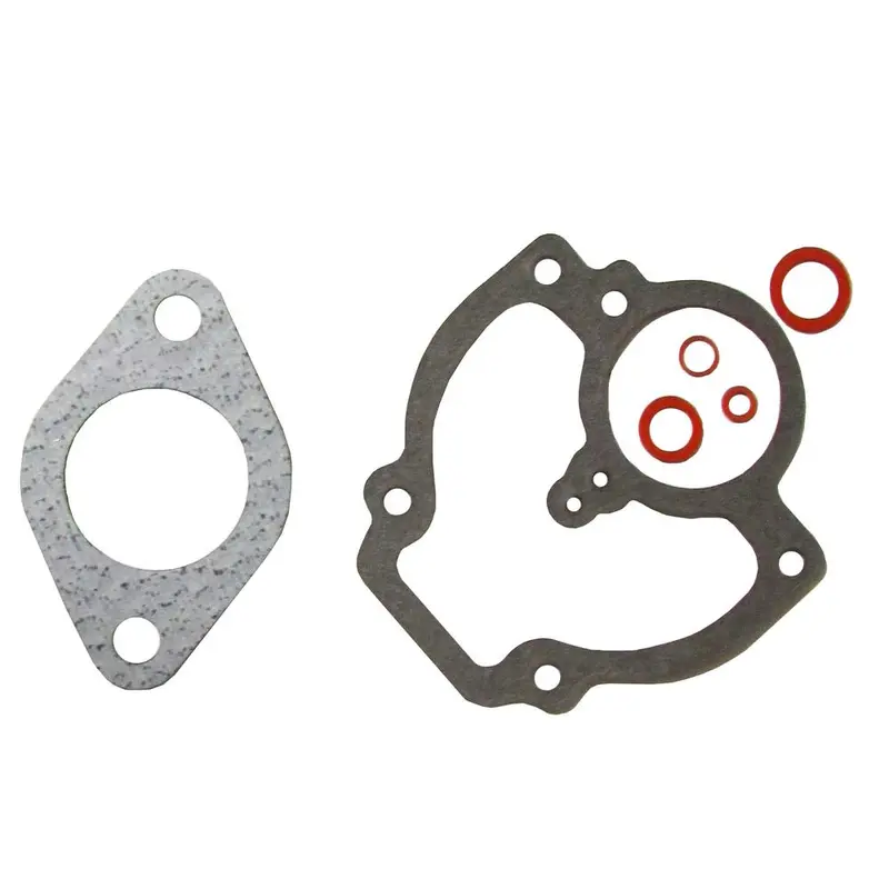Fits Massey Harris 101 102 Jr 44 55 Tractor Zenith Carburetor Gasket Set Kit