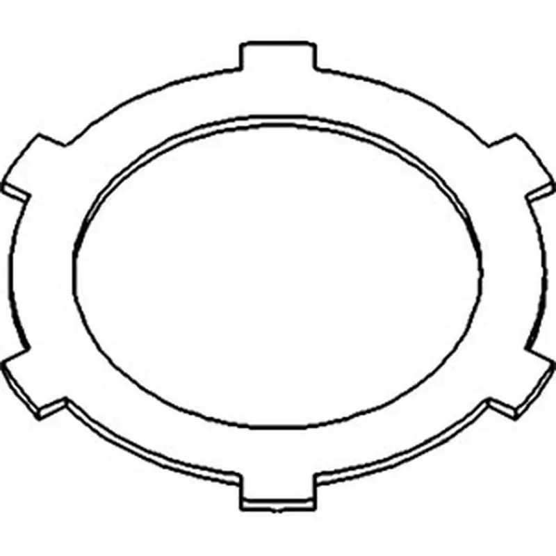 Fits New Holland Disc Part # 87738316