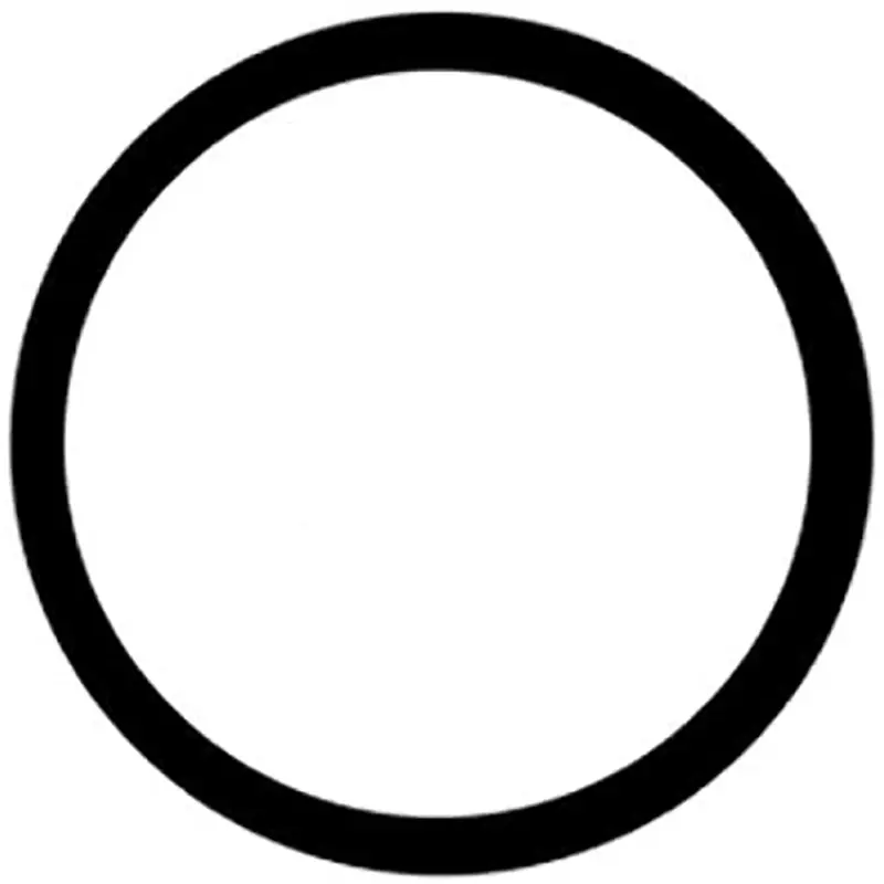 Fits New Holland O-Ring Part # 134372