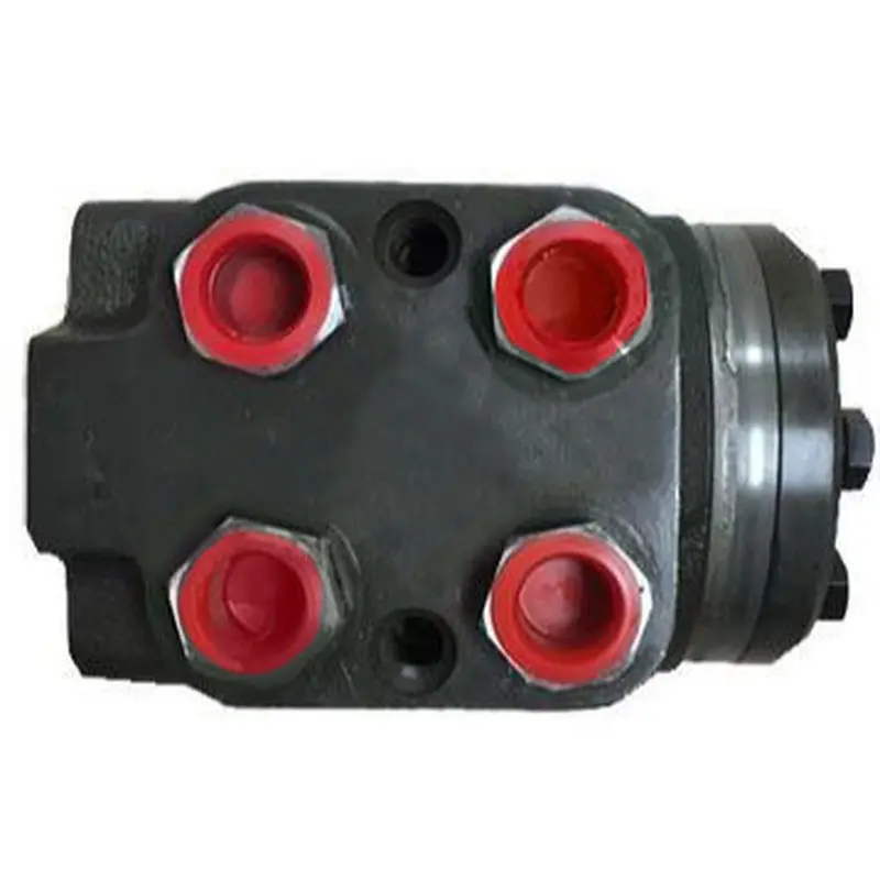 Fits New Holland Steering Valve # SBA334010922 for Compact Utility Tractors - NE
