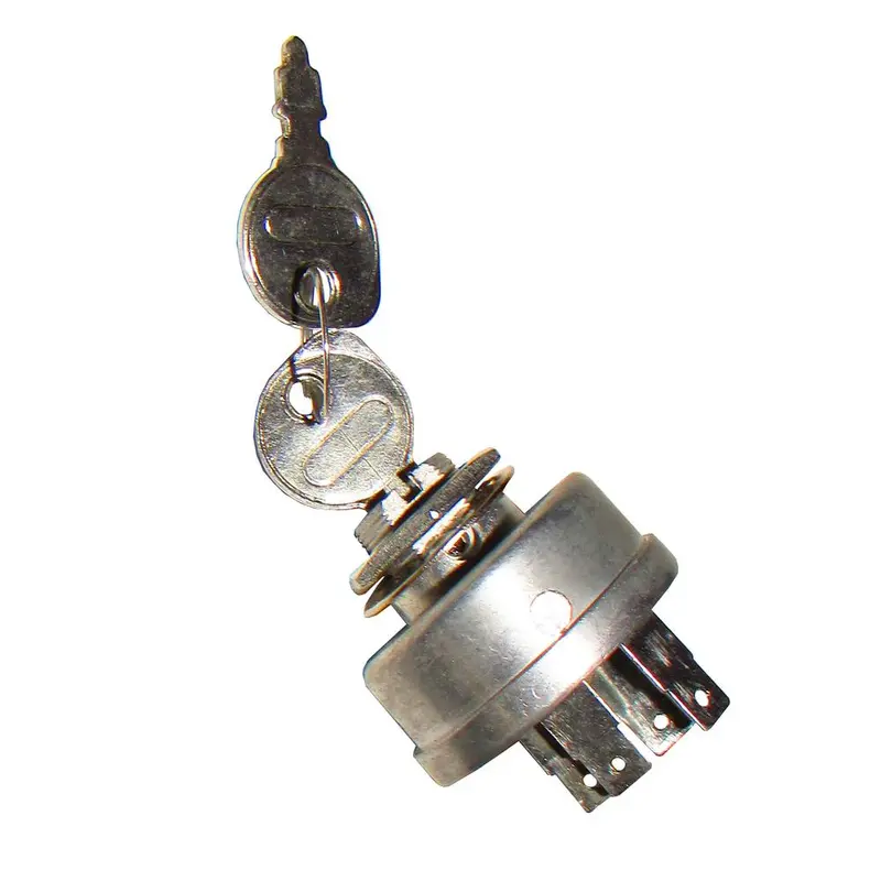 Fits Stens 430-334 Starter Ignition Switch Fits Exmark Phazer Lazer Z AC CT HP