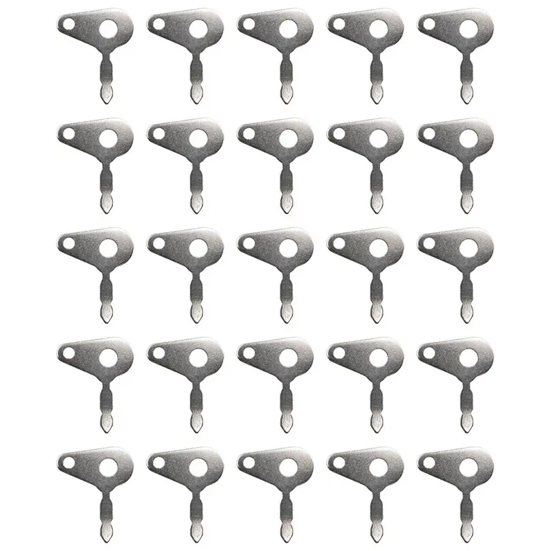 Fits (T250) Fits Massey/Mahindra/Fits Ford Key *25 Pack*