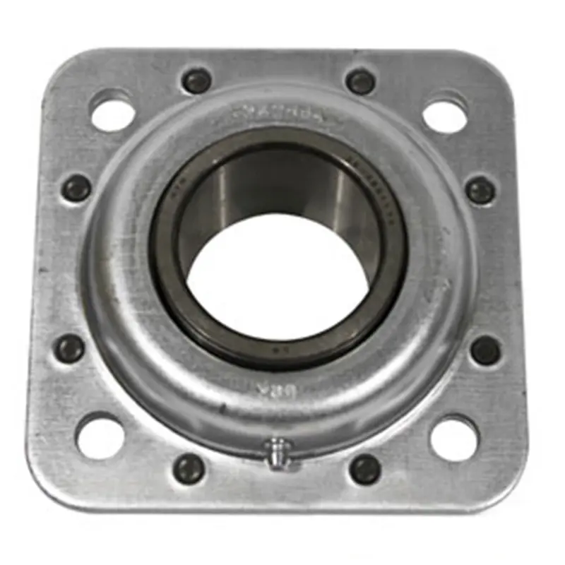 Flanged Disc Bearing Fits Ford/New Holland Replaces Disc Mower Parts